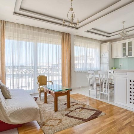 Apartman Marko ポドゴリツァ エクステリア 写真