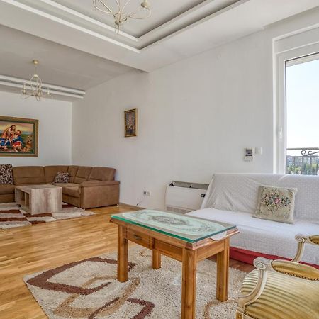 Apartman Marko ポドゴリツァ エクステリア 写真