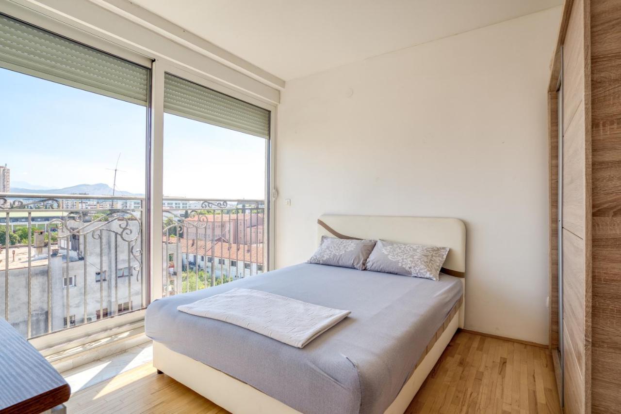 Apartman Marko ポドゴリツァ エクステリア 写真