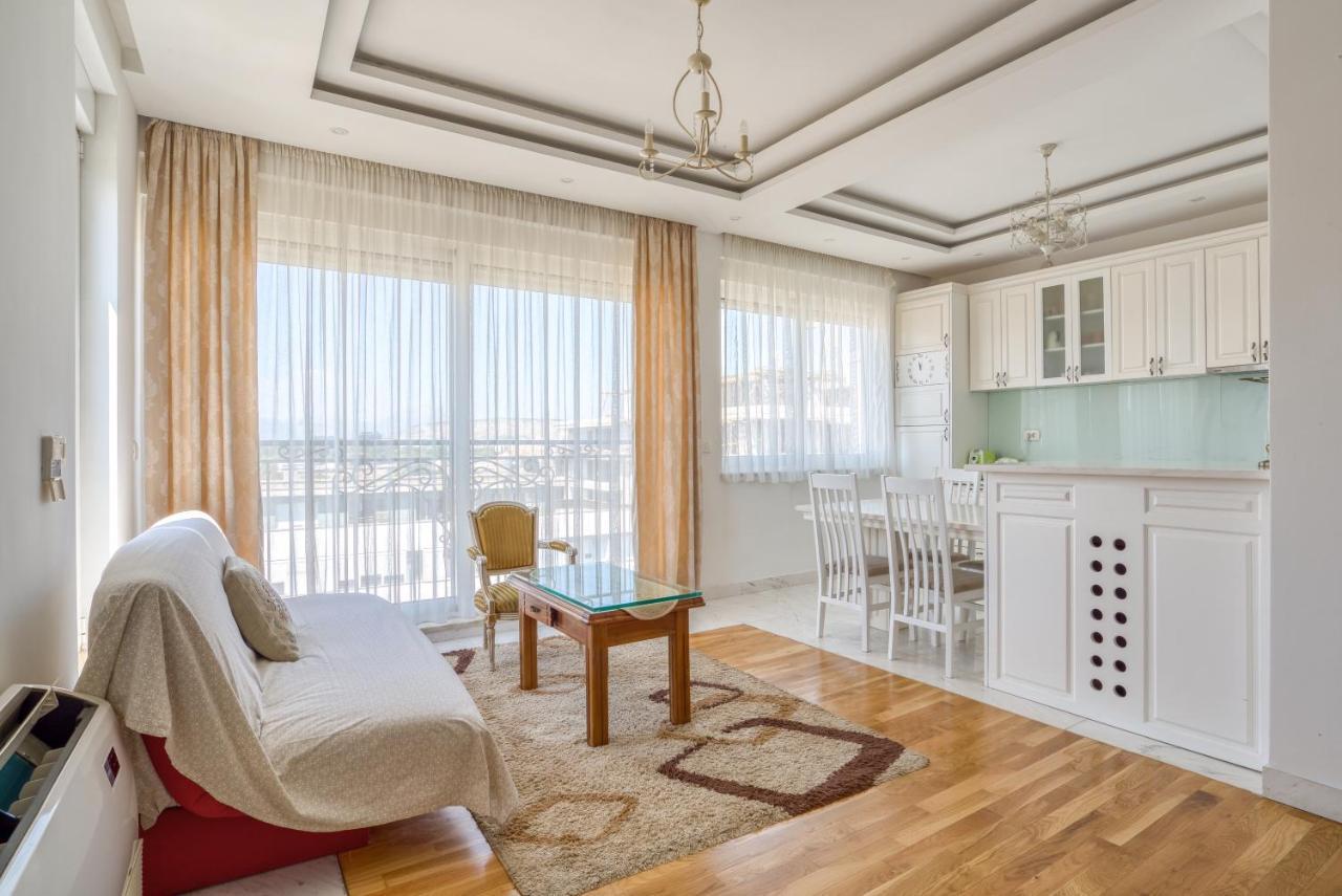 Apartman Marko ポドゴリツァ エクステリア 写真