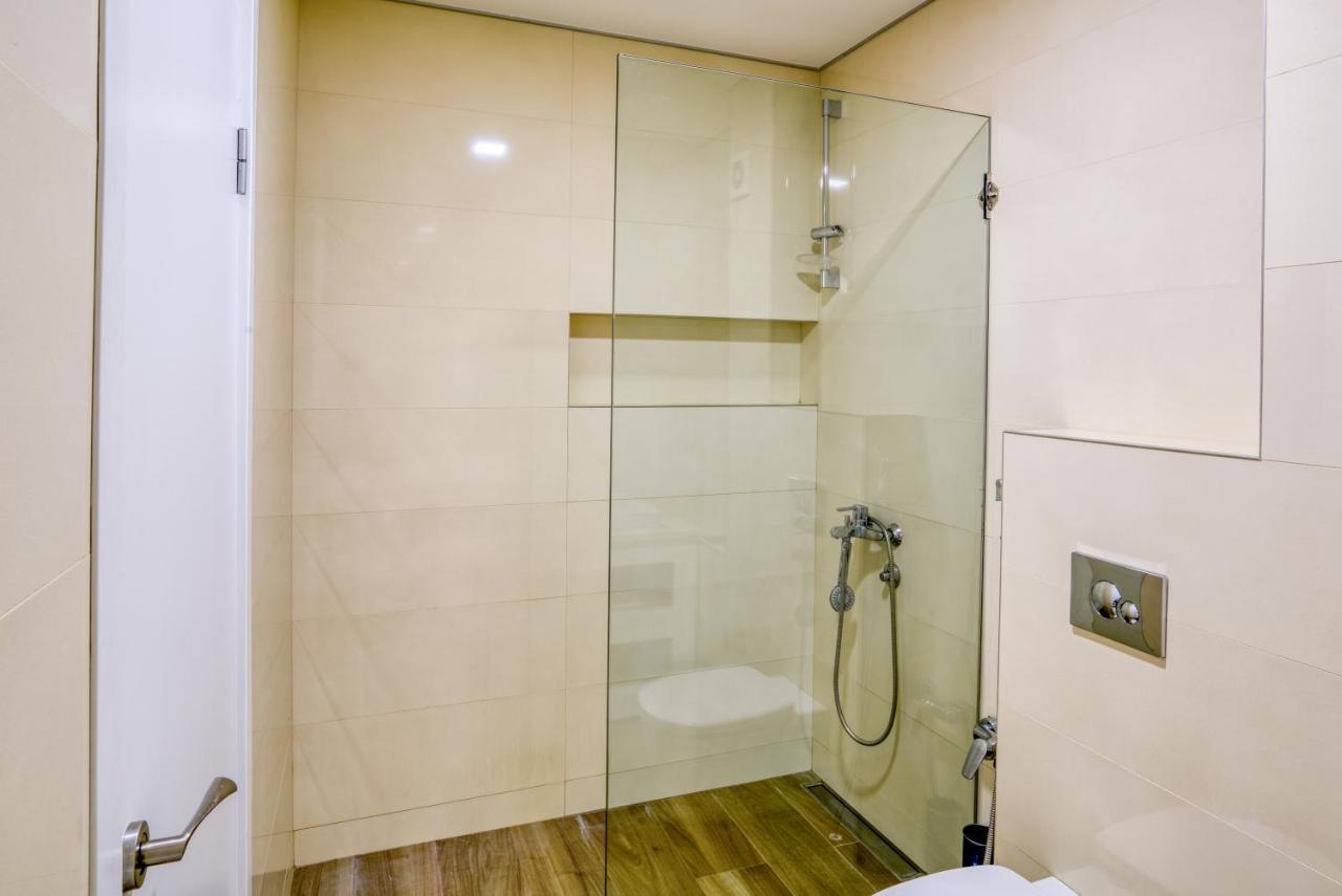 Apartman Marko ポドゴリツァ エクステリア 写真