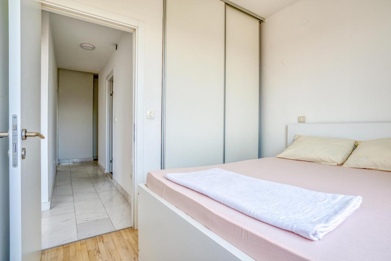 Apartman Marko ポドゴリツァ エクステリア 写真