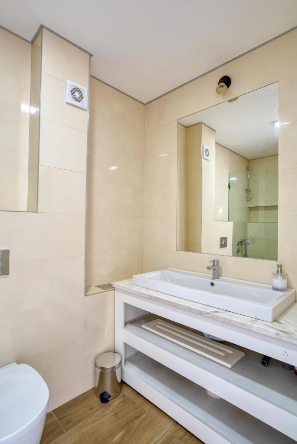 Apartman Marko ポドゴリツァ エクステリア 写真