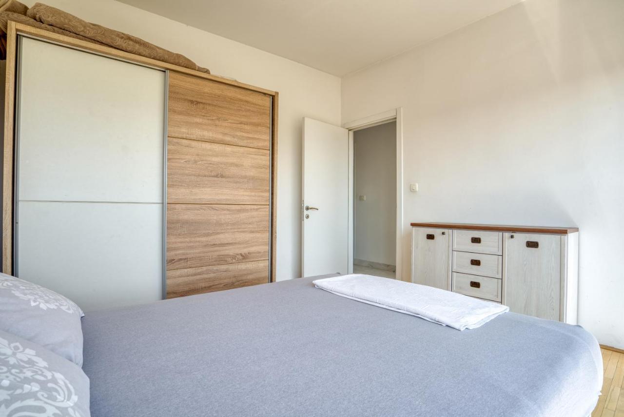 Apartman Marko ポドゴリツァ エクステリア 写真